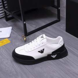 Picture of Armani Shoes _SKUArmanisz38-44hnm0118902